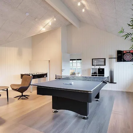 18 Person In بيت للعطل *